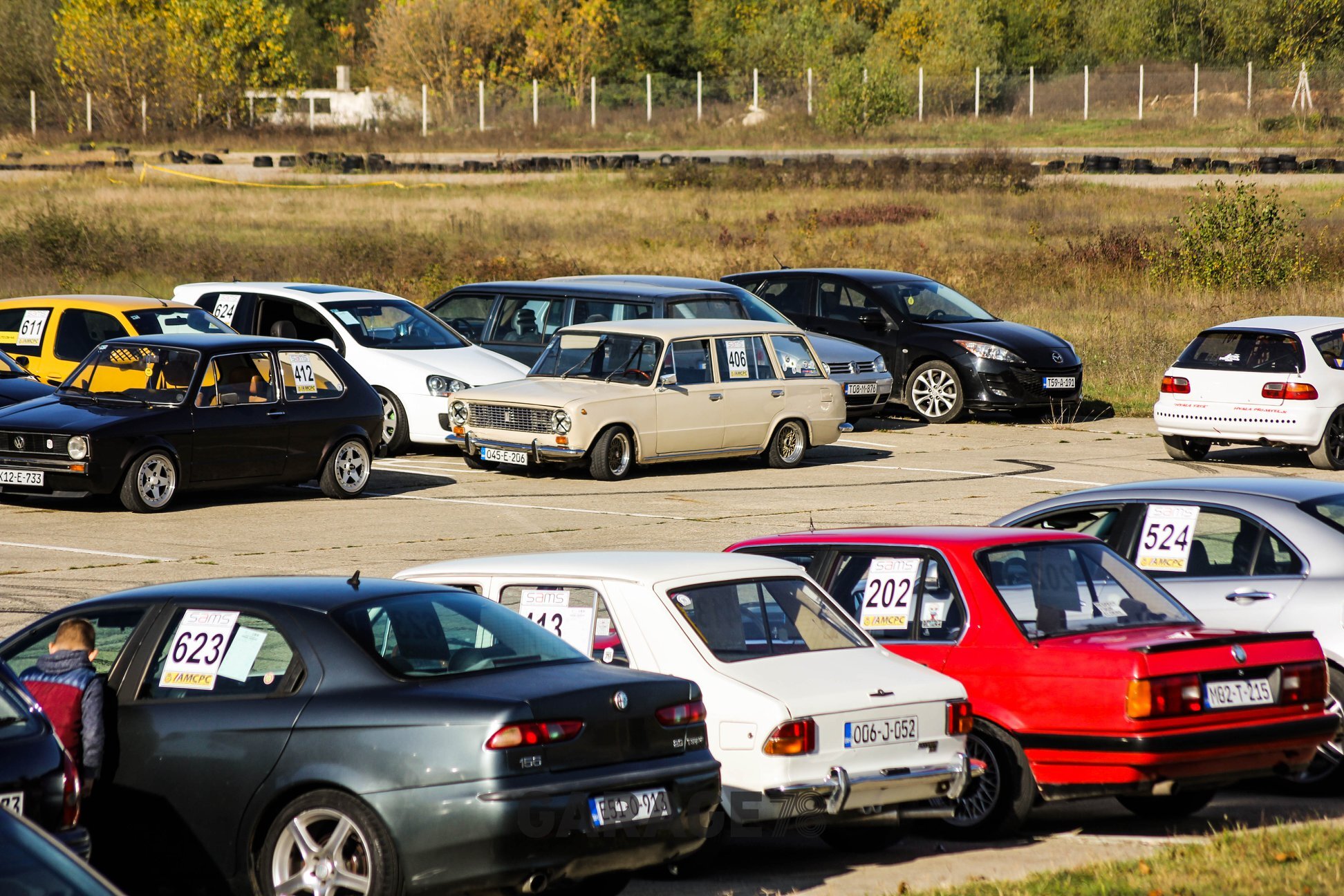 Garage78 slika 1