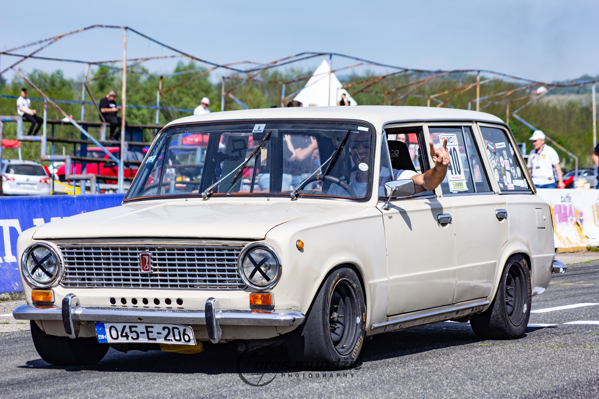 Garage78 slika 3